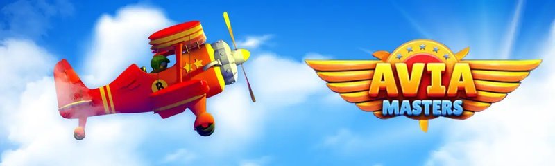 United Kingdom - avia masters free play
