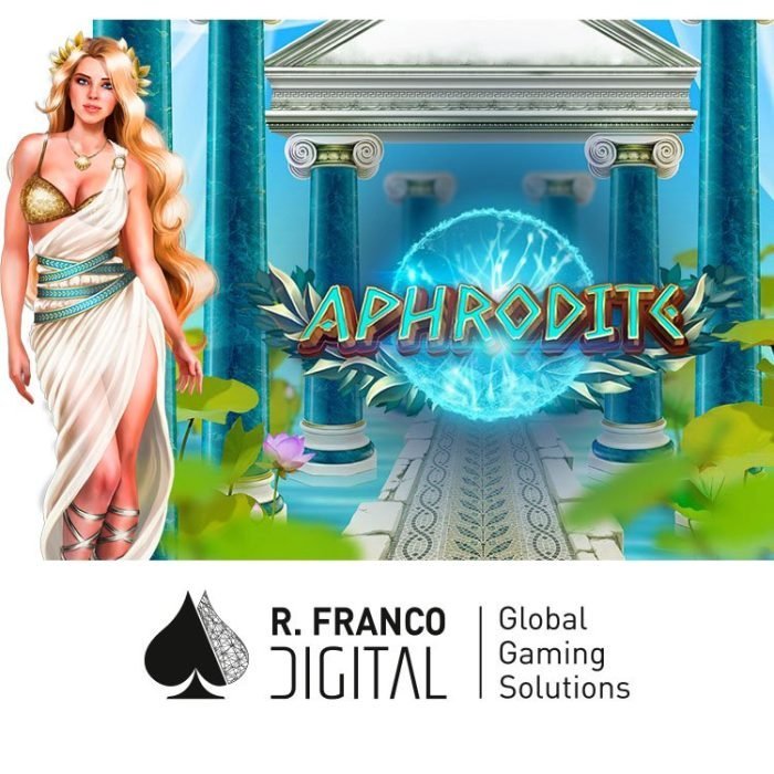 Aphrodite casino paiement à France