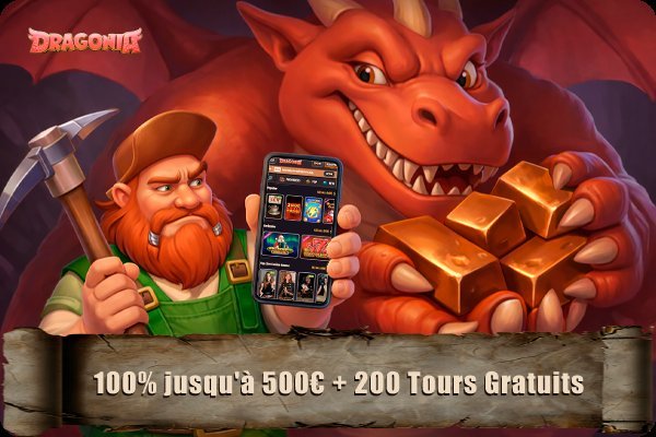 Meilleur dragonia casino promo code à France Meilleur dragonia casino promo code à France