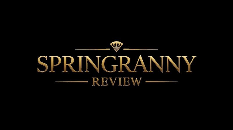 Spingranny bonus à France